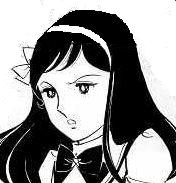 Louise in manga