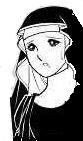 Sister Margaret in manga